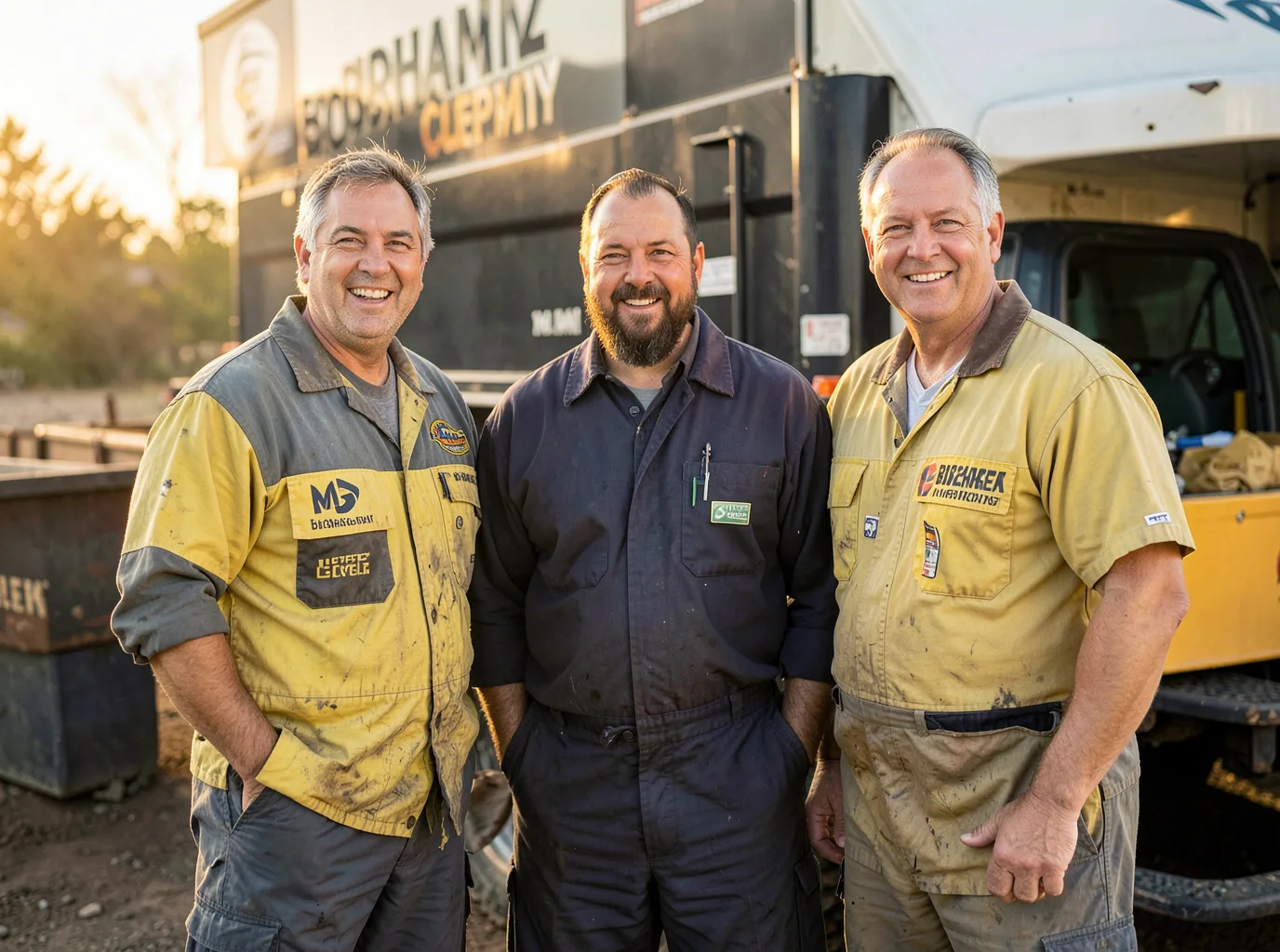 Sewage Cleanup company in Green Springs, OH