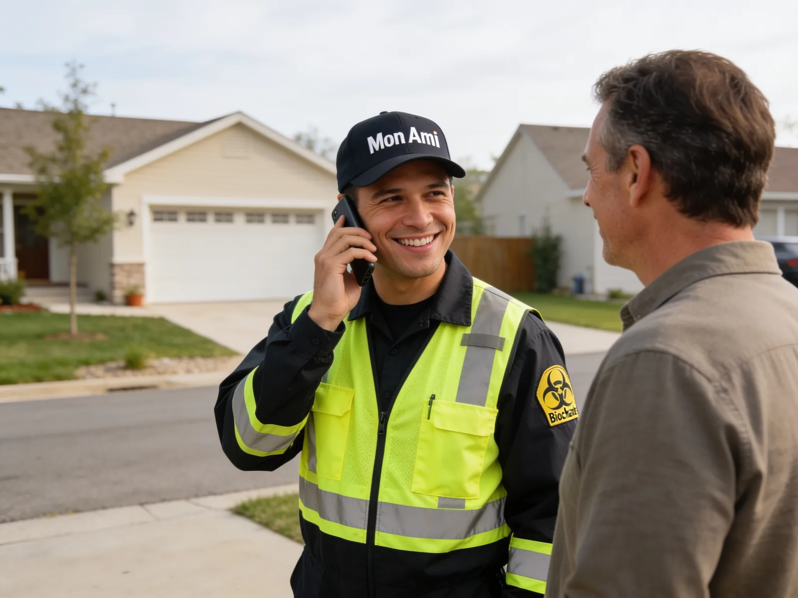 Sewage Cleanup Green Springs, OH FAQs