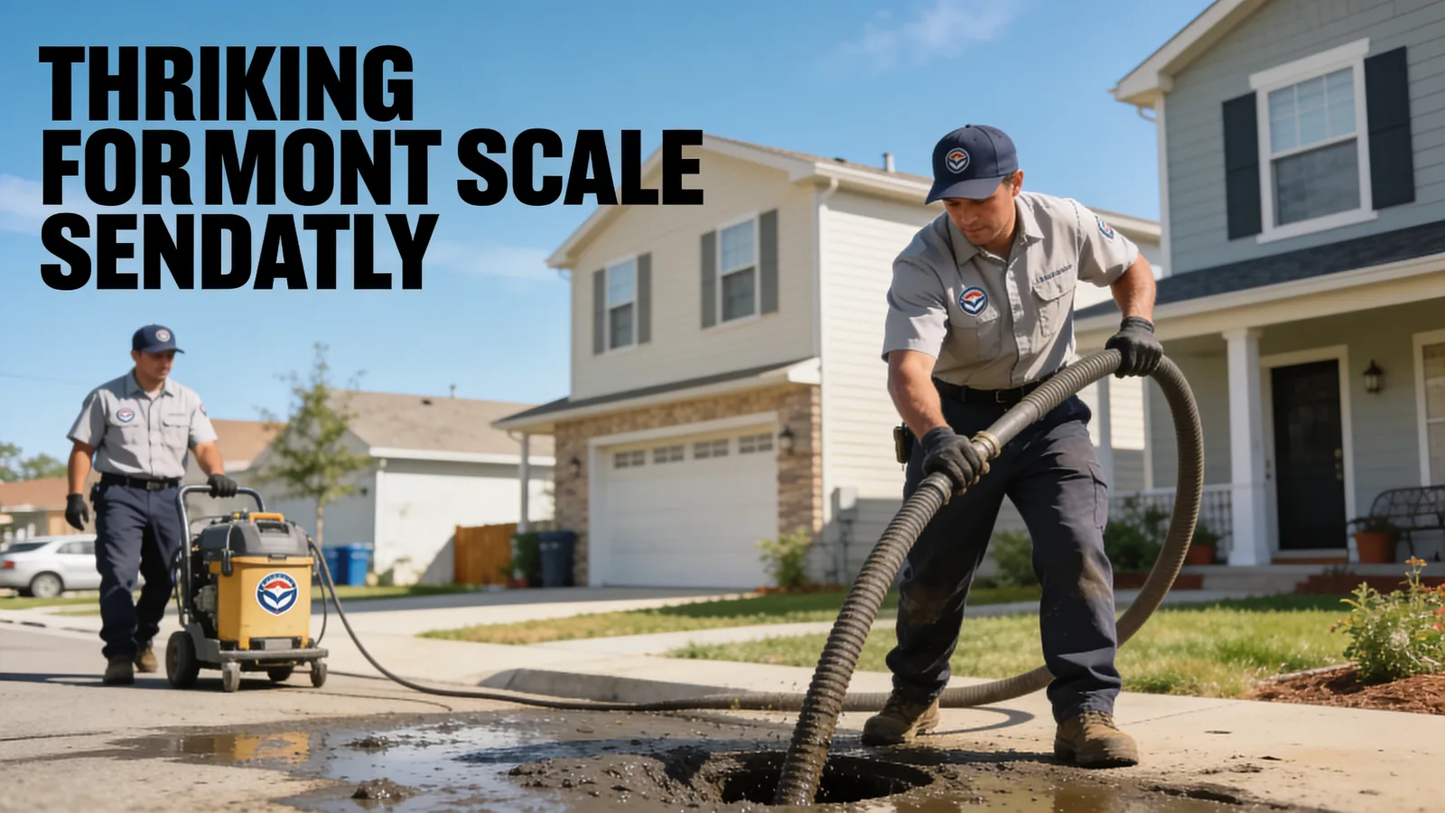 Sewage Cleanup in Green Springs, OH near me